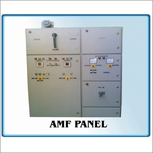AMF Panel By SK POWER SOLUTION