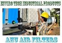 Commercial Air Filter - Premium Quality Brass, Advanced Filtration Technology For Dust Removal