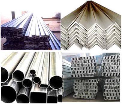 Structural Steel