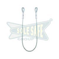Karam Anchorage Gi Wire Rope Sling Application: Cable Industry