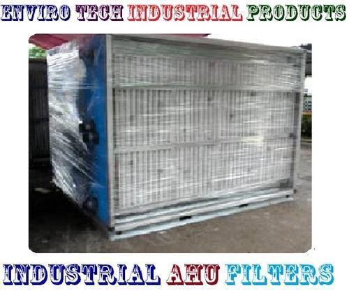 Industrial AHU Filters