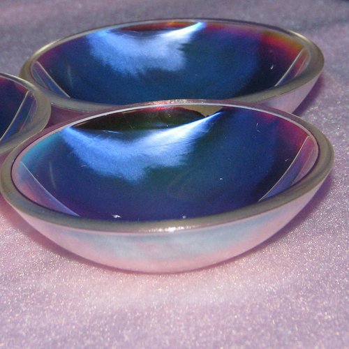 Industrial Spherical mirror