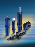 Industrial Shock Absorber