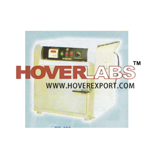 HOT AIR OVEN - Stainless Steel, 305-605 mm, 750-3000 Watts | Digital Temperature Control, Air Circulation, Uniform Drying