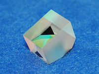 Beam Splitter Penta Prism