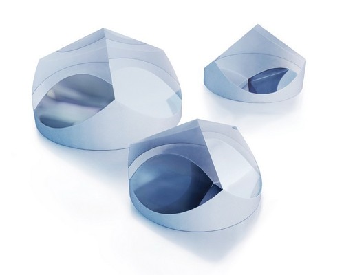 Corner Cube Retro Reflector