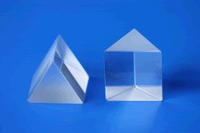 Equilateral Prism