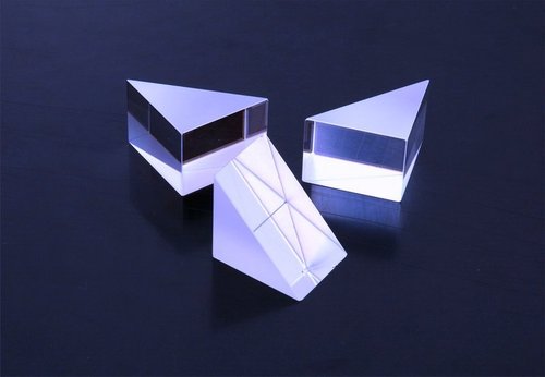 Right Angle Prism