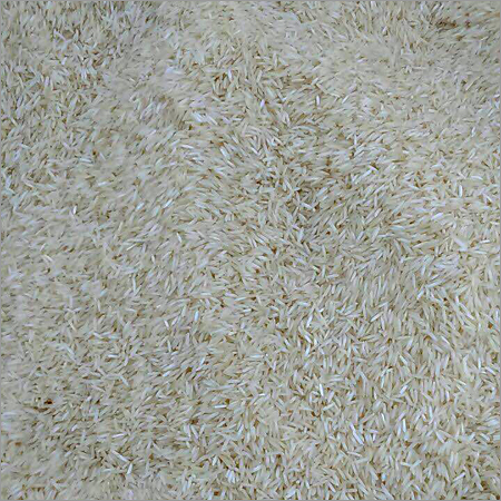 White Basmati Rice