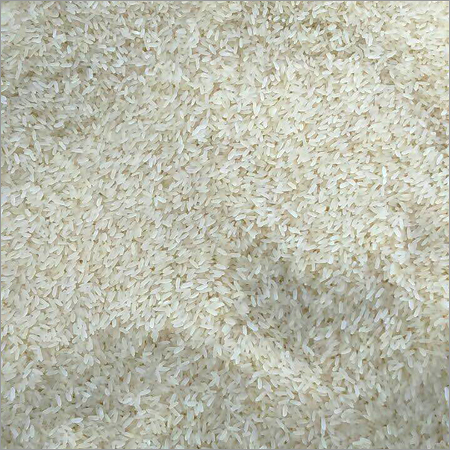 White Parboiled Rice