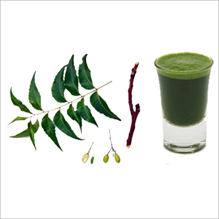 Neem Juice