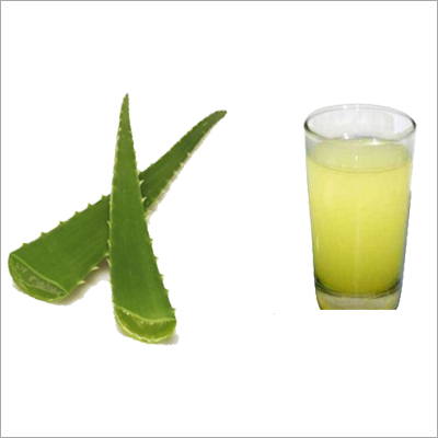 Aloe Vera Juice