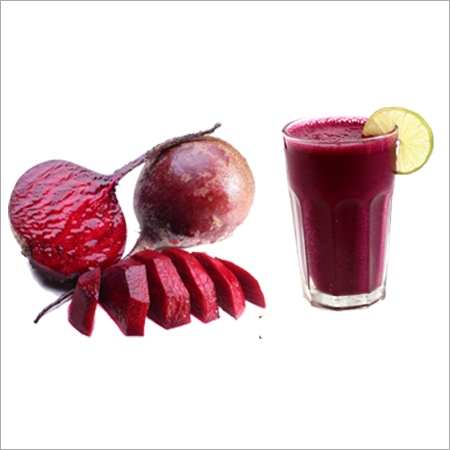 Beet Juice