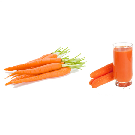 Carrot Juice