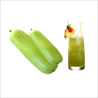 Bottle Gourd Juice