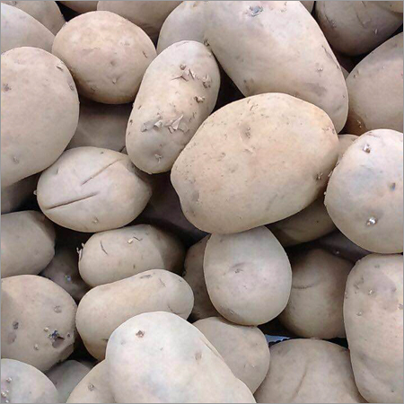 Preserved Potato