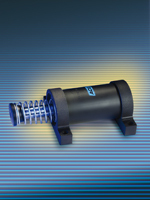 Heavy Duty Industrial Shock Absorber