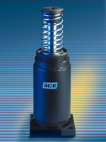 Heavy Industrial Shock Absorber