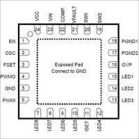 Led Driver Ic
