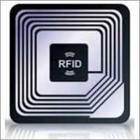Rfid Card And Ic