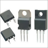 IC Spares Component