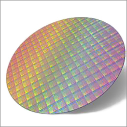 Silicon Carbide Wafer
