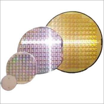 Silicon Wafer