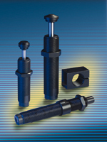 Miniature Shock Absorbers