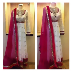 Anarkali Suit