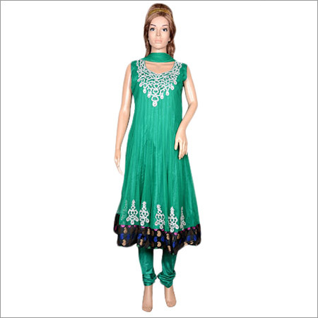 Salwar Suit