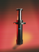 Safety Shock Absorbers