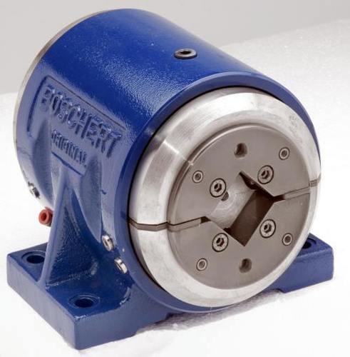Pneumatic Chuck