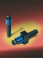 Ace Miniature Shock Absorbers