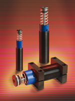 Safety Shock Absorbers