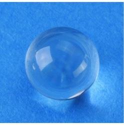 Ball Lenses