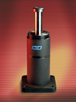 Adjustable Shock Absorber