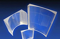 Bi Concave Lens