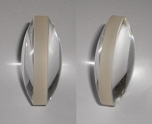 Biconvex Lens