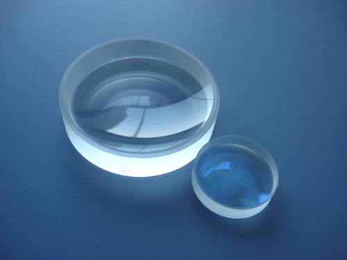 Plano Concave lens