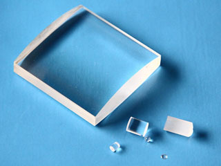 cylindrical Lens