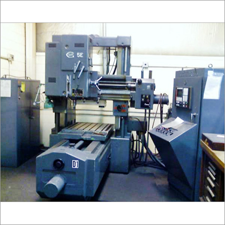 SIP 5E CNC Boring Machine