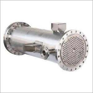 Heat Exchanger