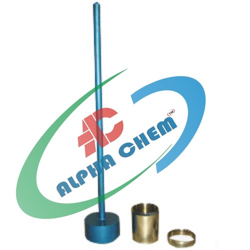 Core cutter with dolly & rammer