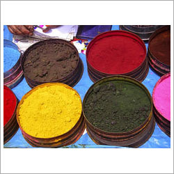 Specialty Dyes