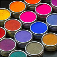 Hot Brand Dyes