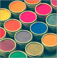 Basic Dyes