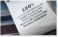 Taffeta Labels