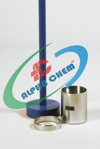 Soil & Civil Engineering Instruments