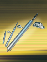 Hydraulic Dampers