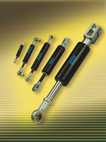 Hydraulic Dampers